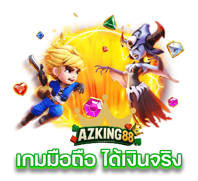 AZKING88 LIFE- AZKING88